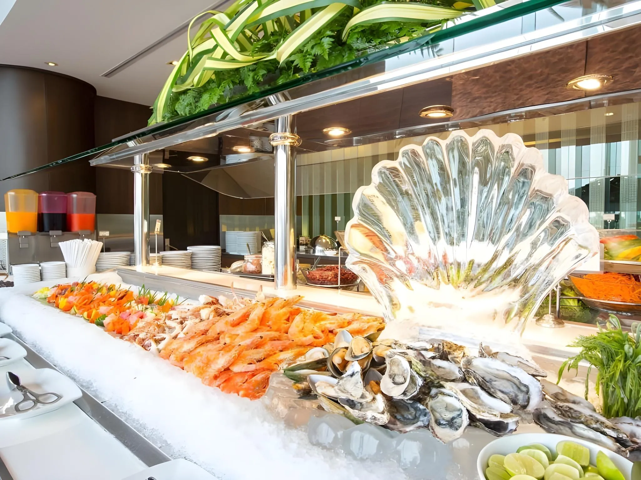 Eastin Hotel Makkasan, Bangkok