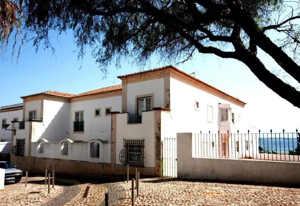Baluarte da Vila Apartments