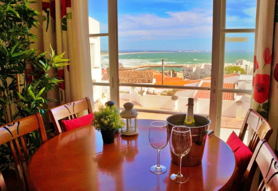 Baluarte da Vila Apartments