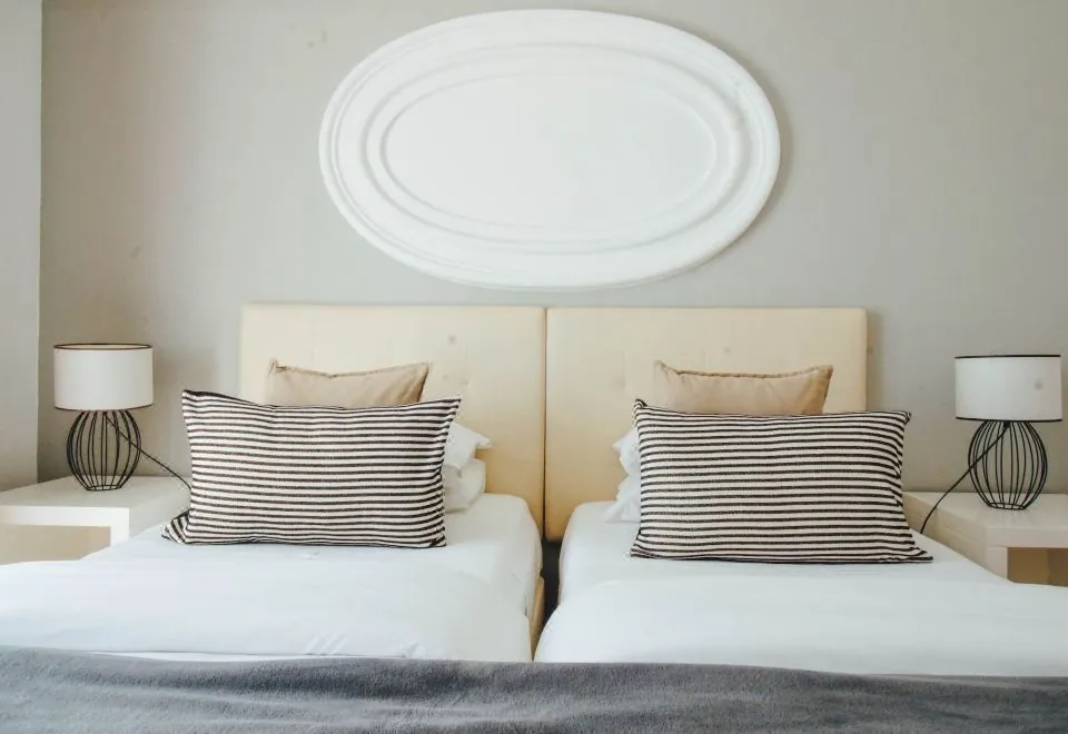 Baluarte da Vila Apartments