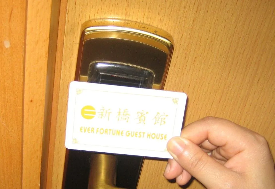Ever Fortune Guest House