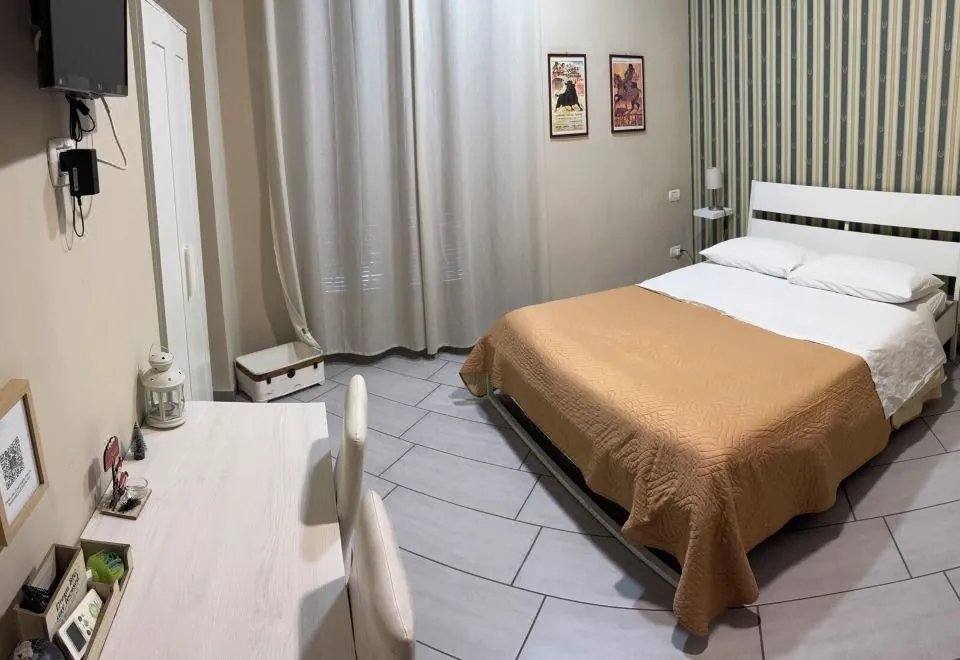 B&B 248