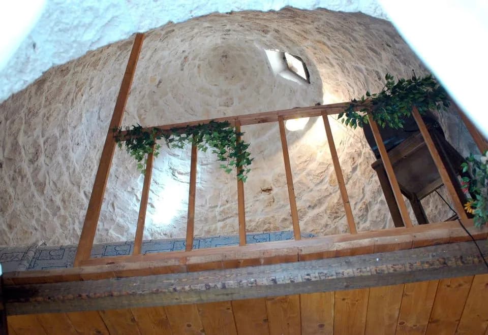 Giardino Dei Trulli
