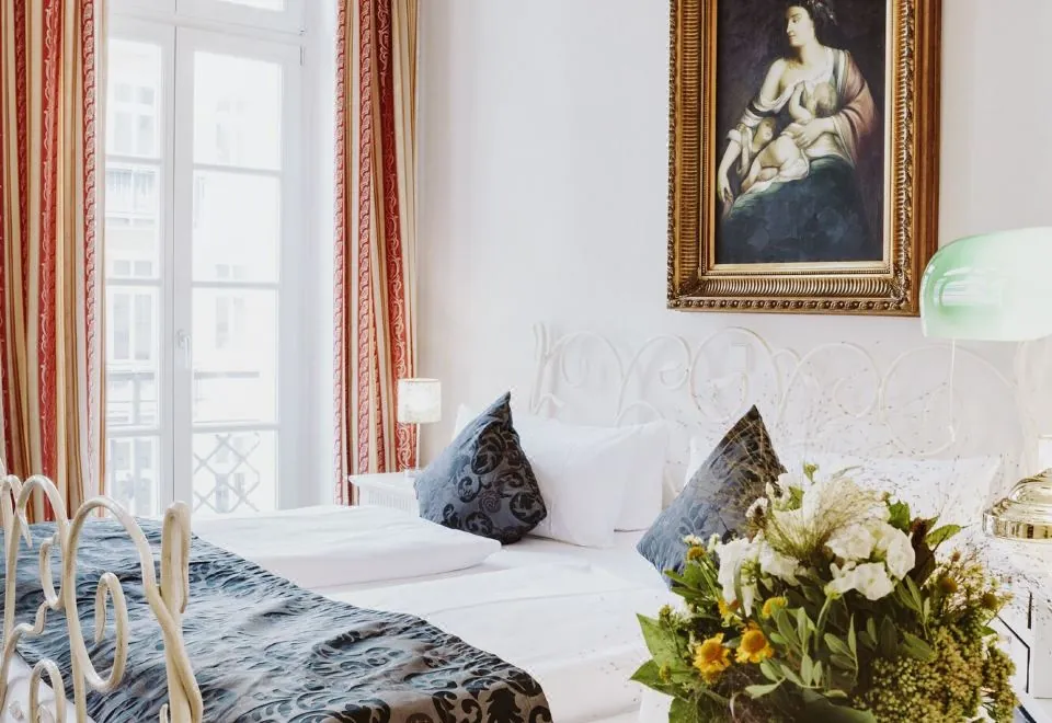 Honigmond Boutique Hotel