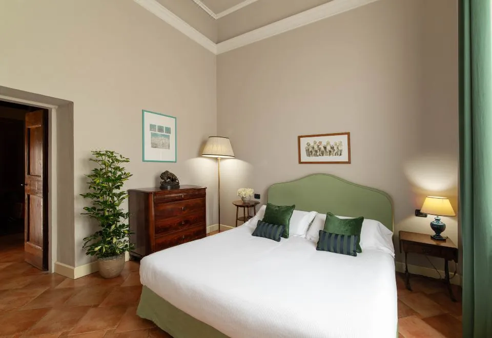 Palazzo Alfani - Residenza d'Epoca