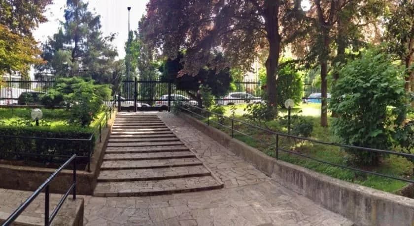 Milano Colletta Apartment