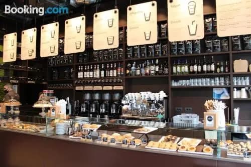 Milano Colletta Apartment