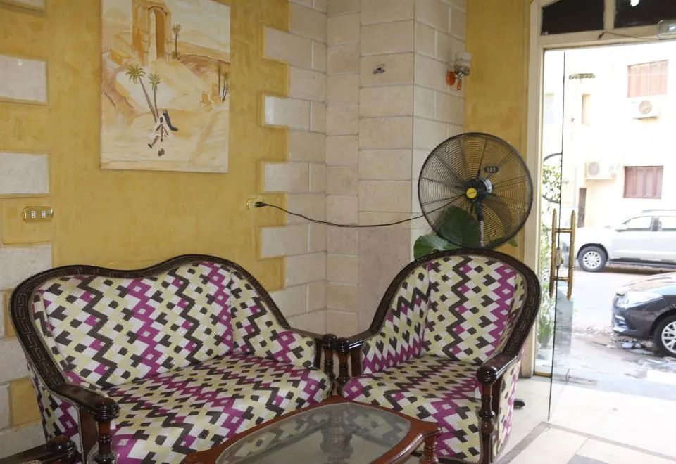 Nubanile Hotel