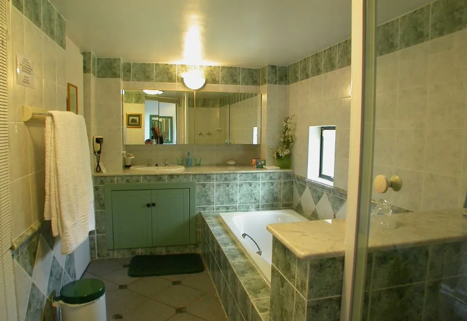Constantia Vista Guest House