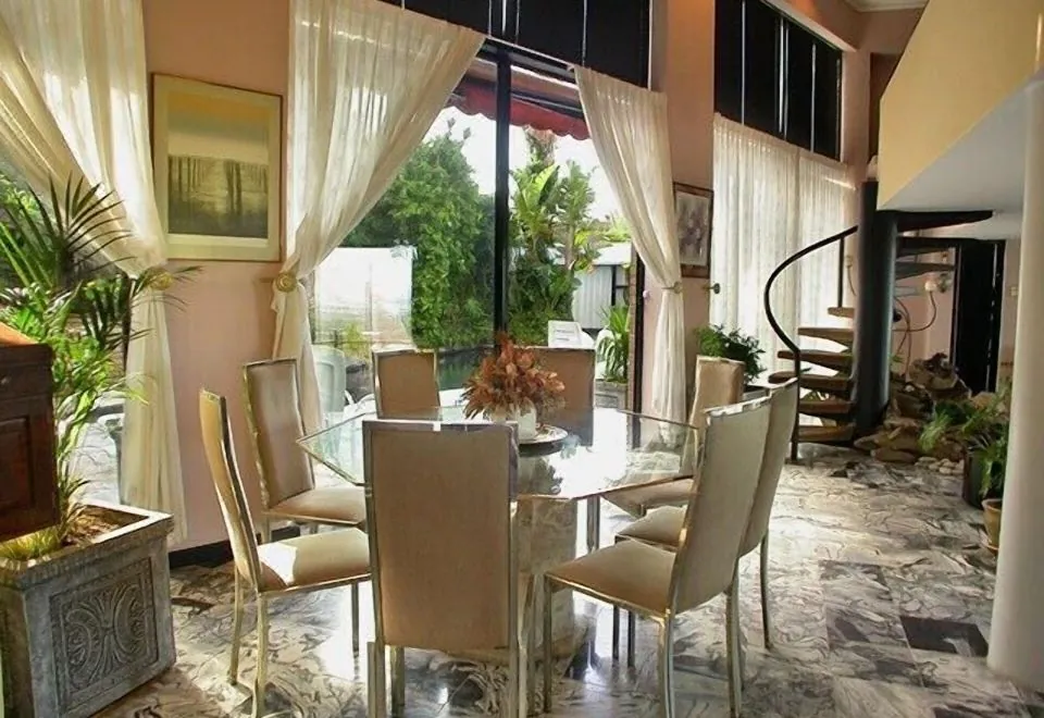 Constantia Vista Guest House