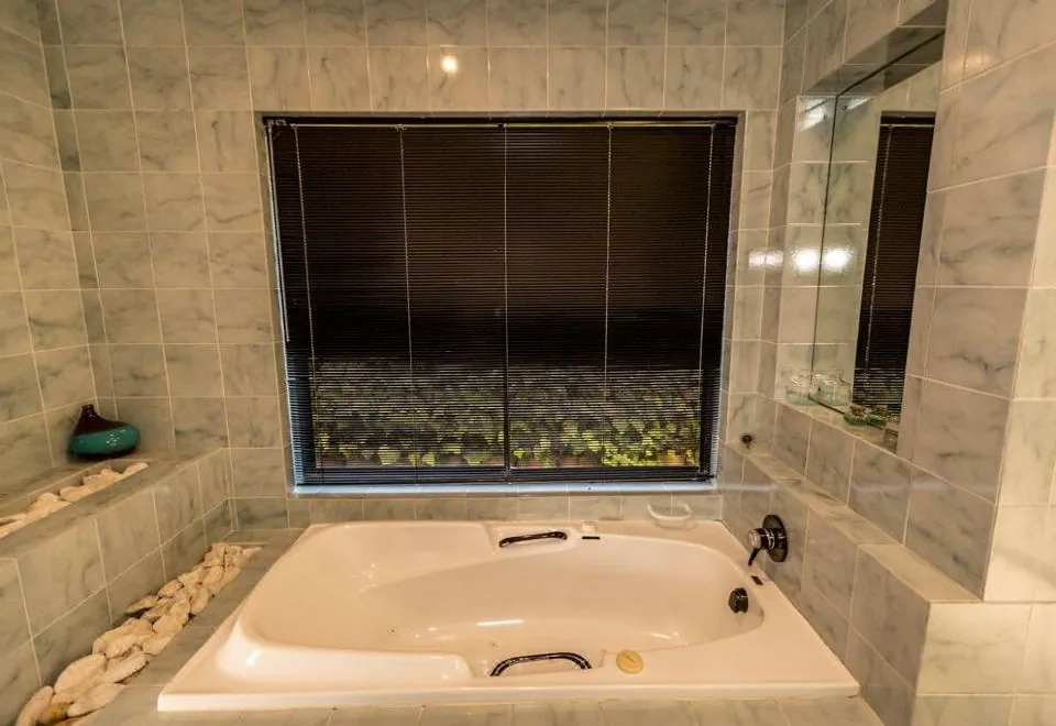 Constantia Vista Guest House