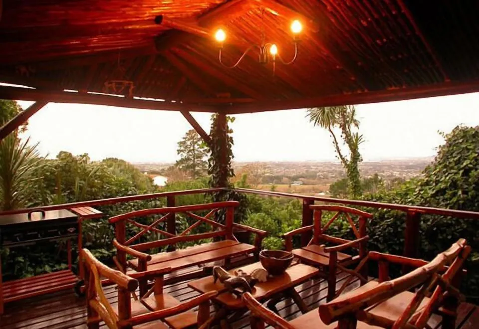 Constantia Vista Guest House