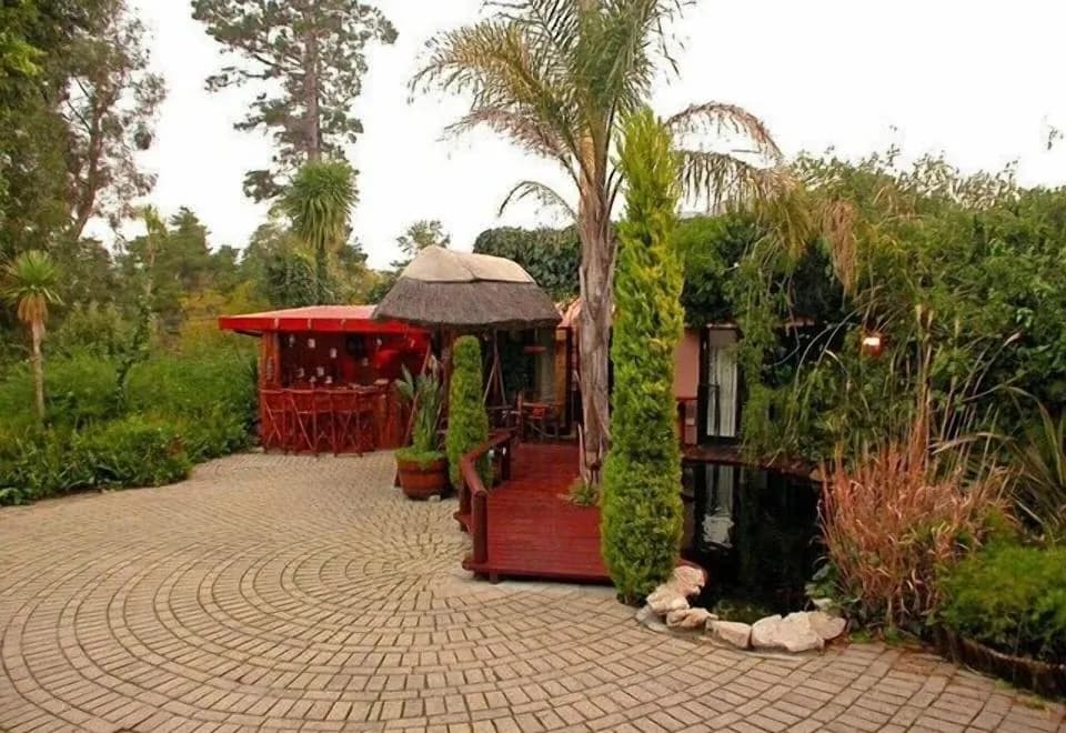 Constantia Vista Guest House