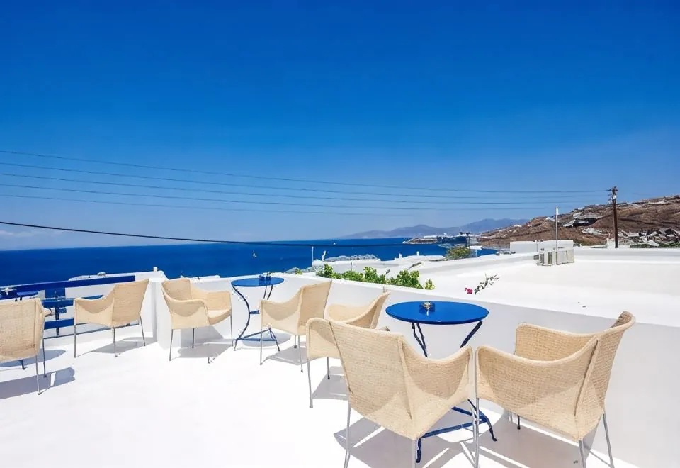 Hotel Spanelis