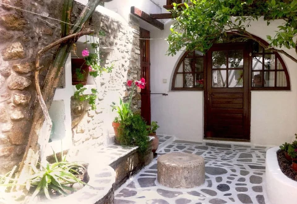 Villa Pinelopi