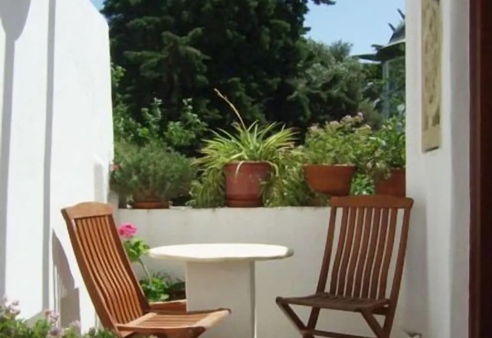 Villa Pinelopi