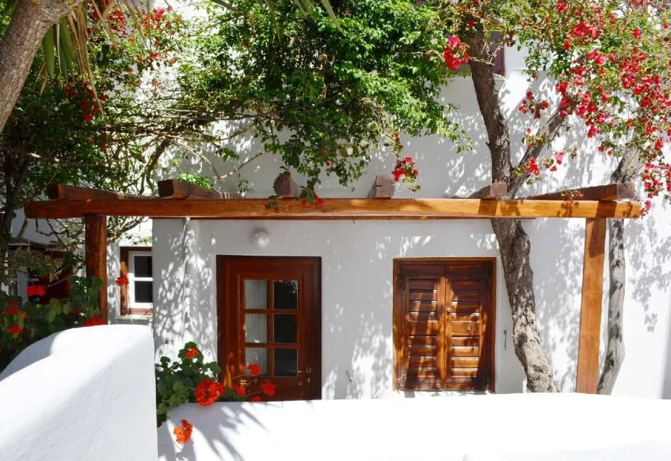 Villa Pinelopi
