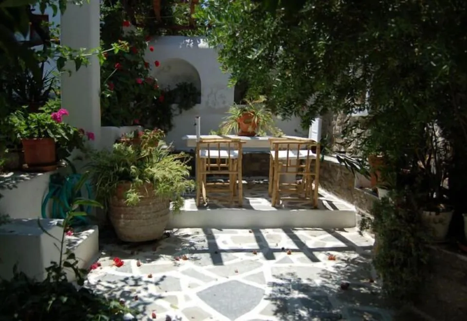 Villa Pinelopi