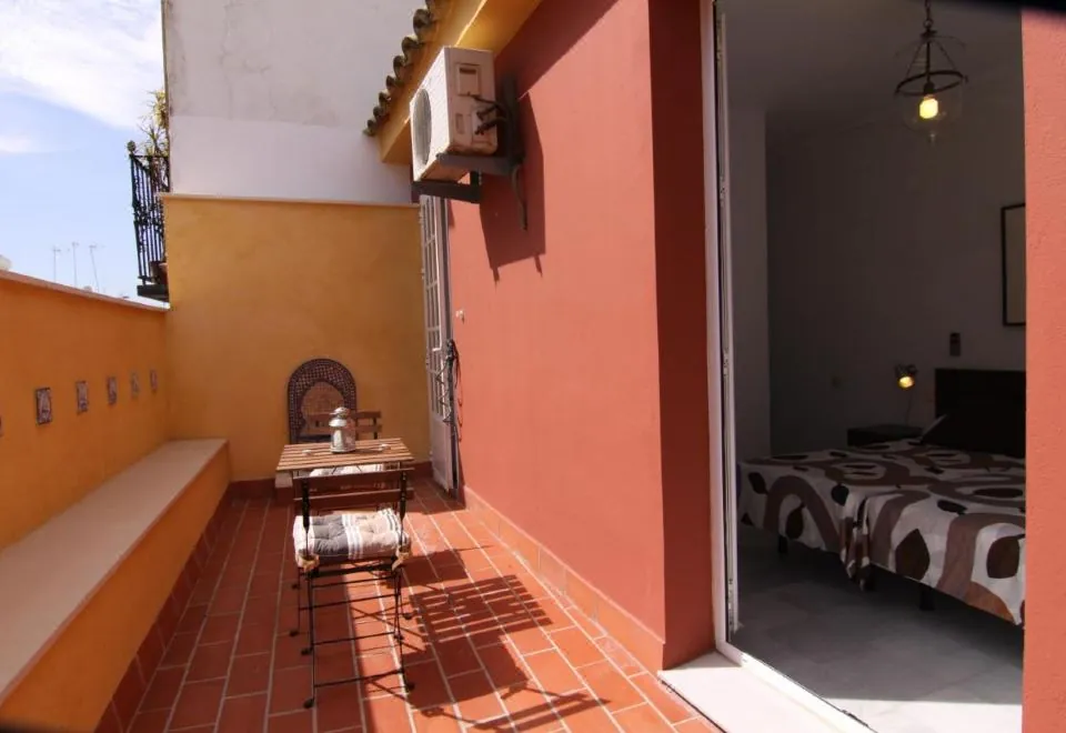 Living Sevilla Apartments Catedral