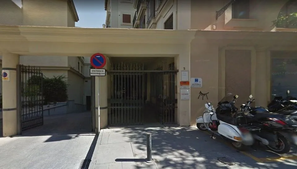 Living Sevilla Apartments Catedral