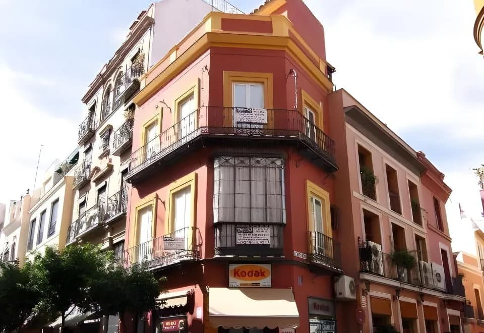 Living Sevilla Apartments Catedral
