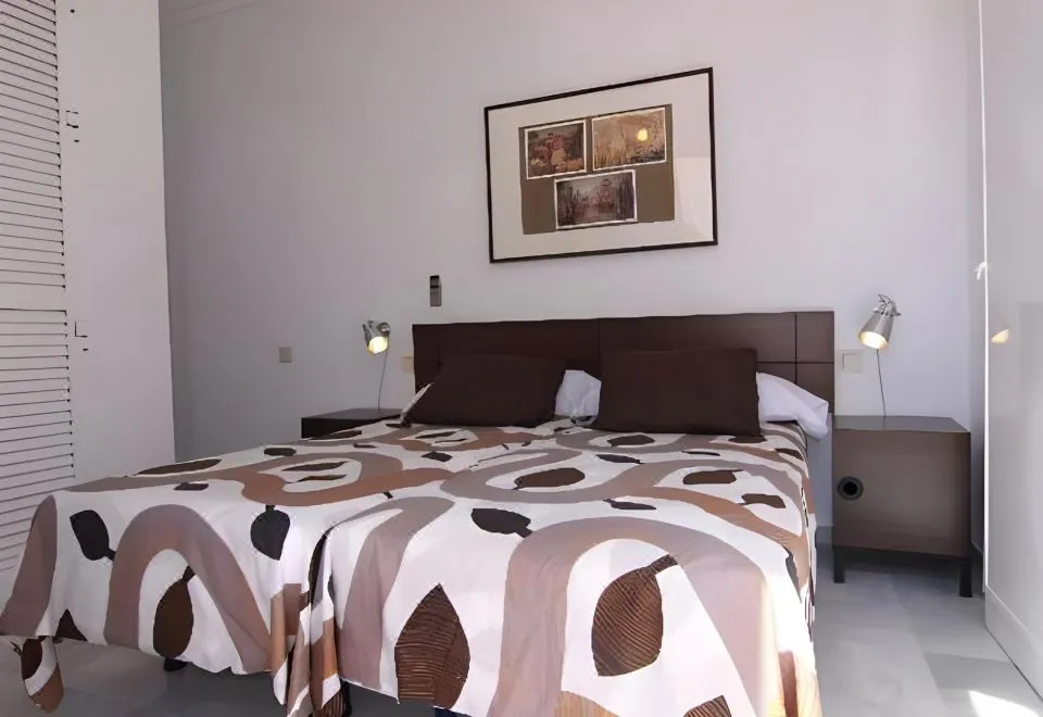 Living Sevilla Apartments Catedral