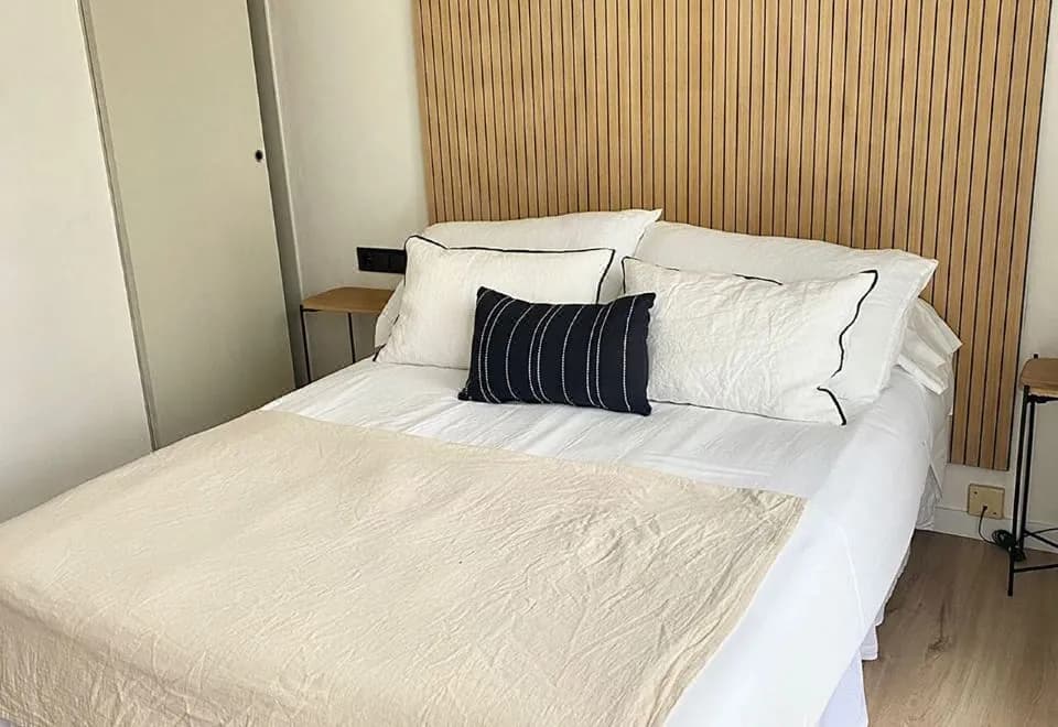 Hostal Residencia Fornos