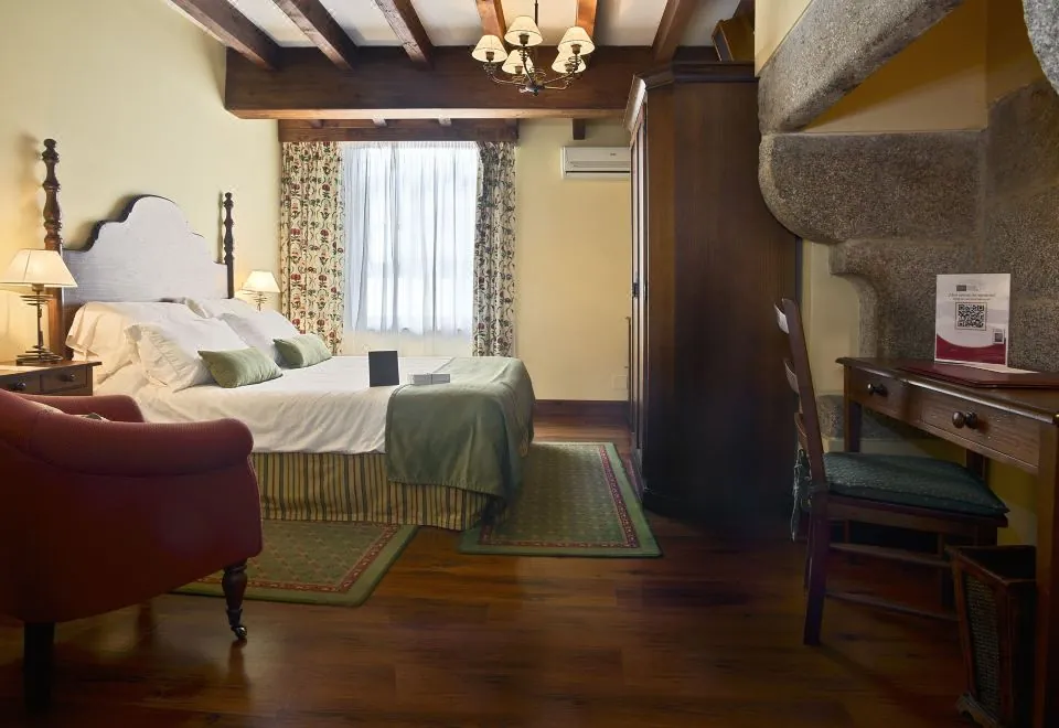 Hostal Airas Nunes de 3