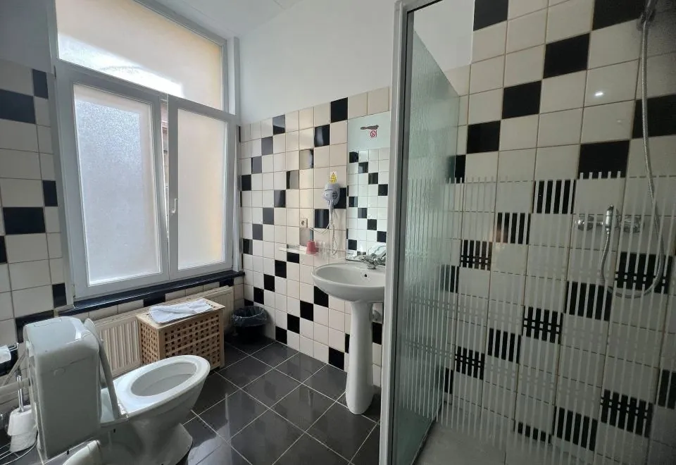 Hotel Le Grand Colombier
