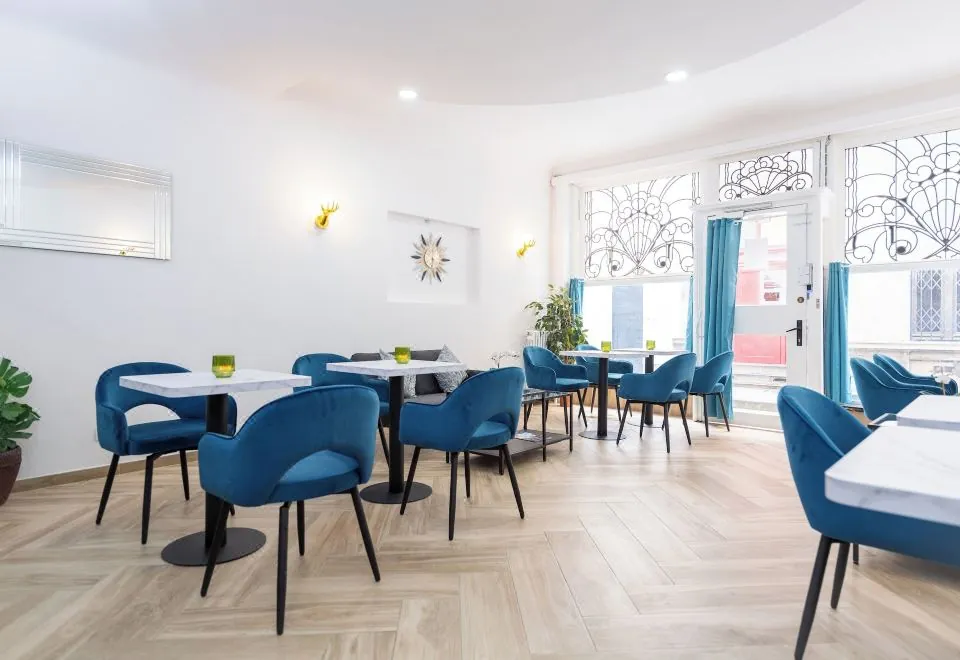 Hotel Le Grand Colombier