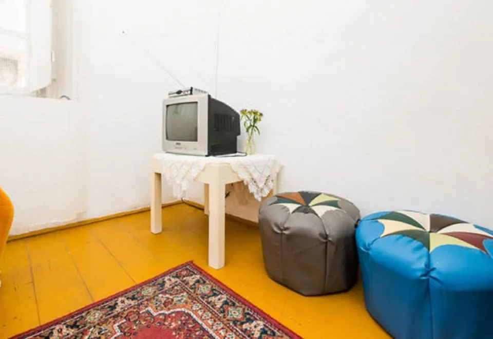 Rooms Kisic