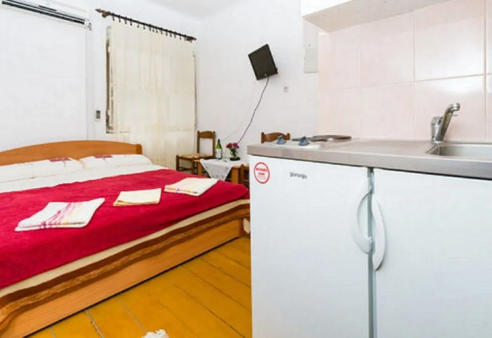 Rooms Kisic