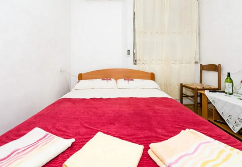Rooms Kisic