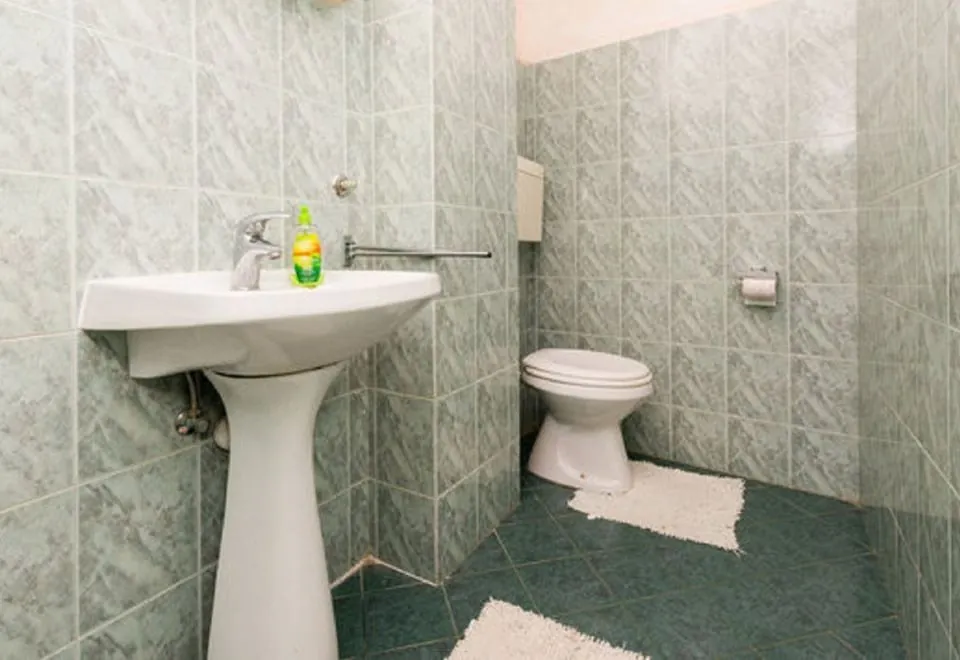 Rooms Kisic