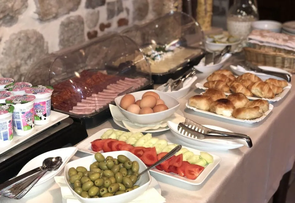 Hotel Monte Cristo