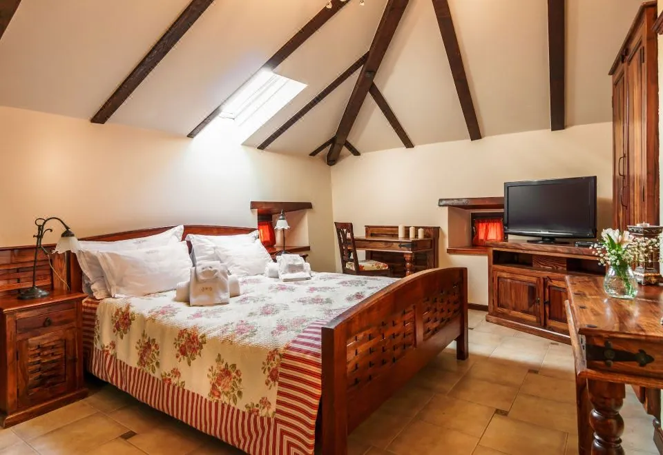 Hotel Monte Cristo