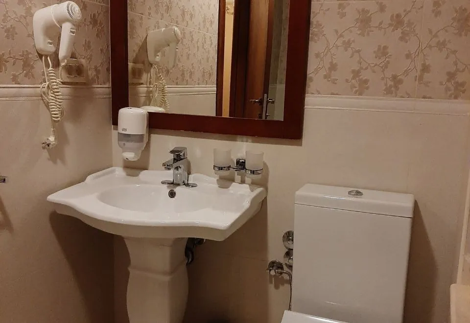 Hotel Monte Cristo