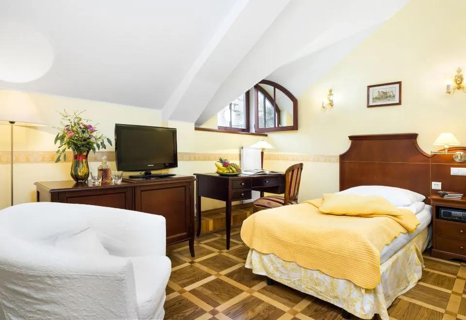 Hotel Maltański