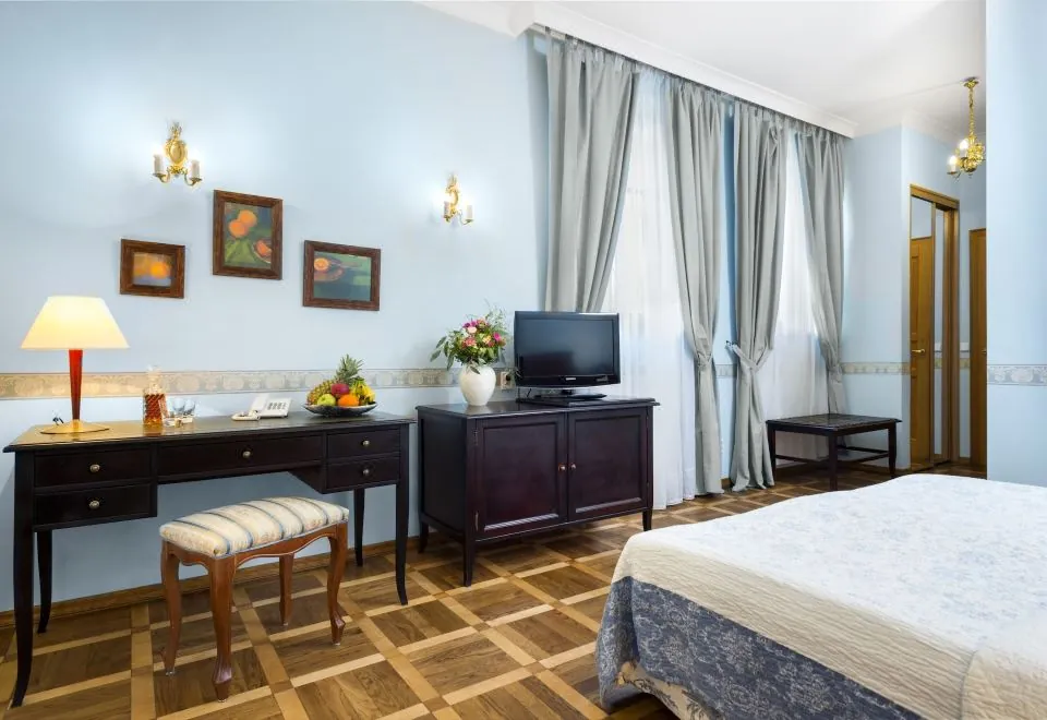 Hotel Maltański
