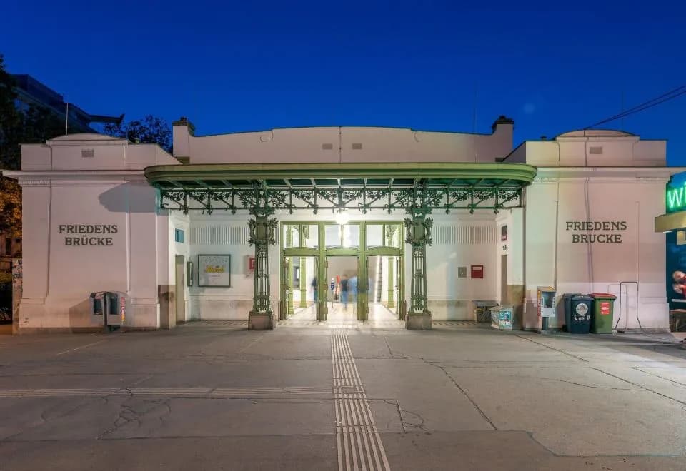 limehome Vienna Karajangasse