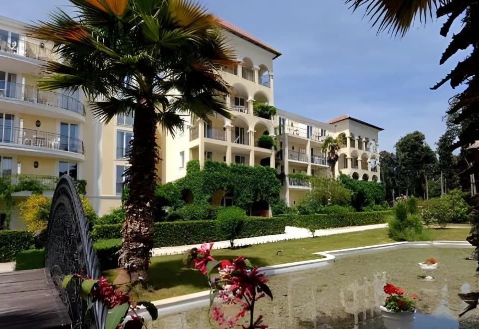 Maistra Select Island Hotel Katarina
