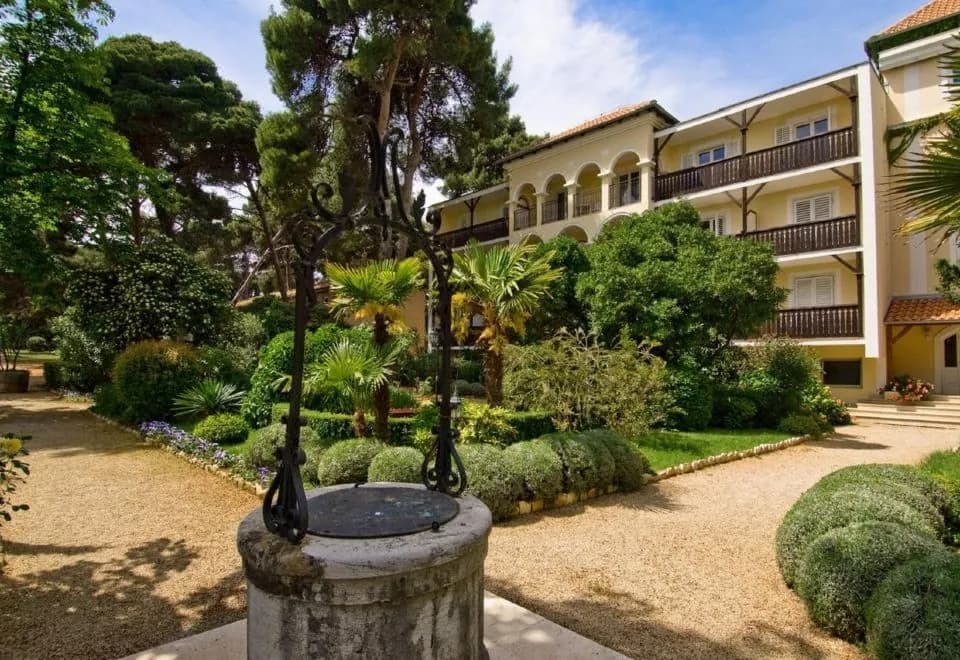 Maistra Select Island Hotel Katarina