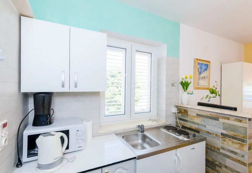 Guest House Avdic