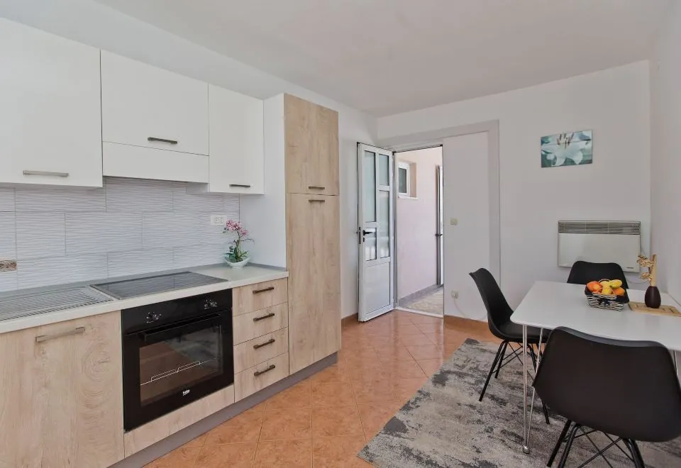 Apartments Kresic