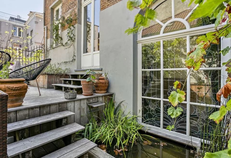 Fishmarket B&B