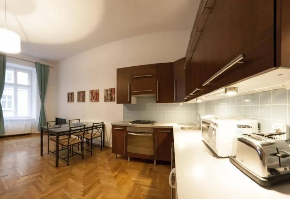 Fresh Apartments