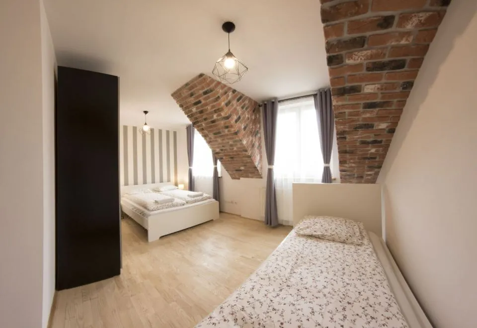 Fresh Apartments