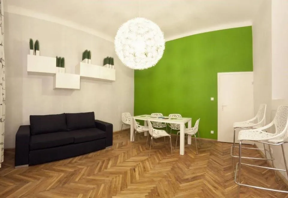 Fresh Apartments