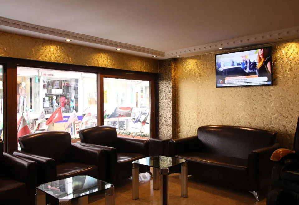 Hotel Rio
