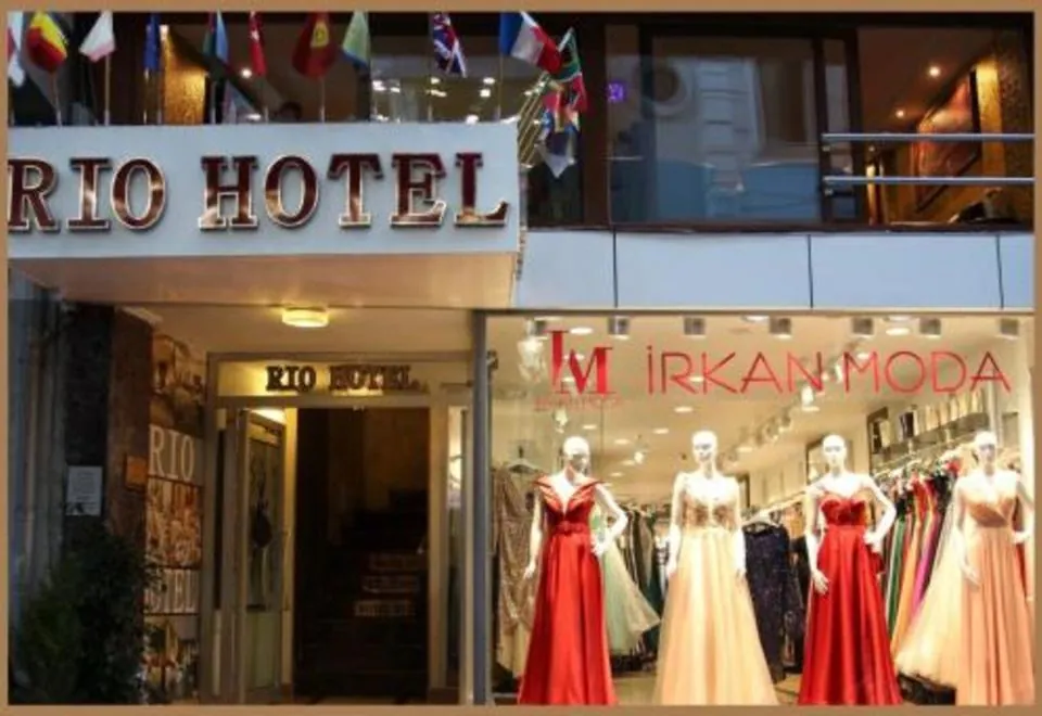 Hotel Rio